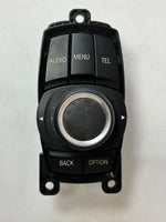 Load image into Gallery viewer, 2012-2015 BMW 320i 3' F30, 2' F22 X3 X5 Idrive Media Controller 9317695 OEM