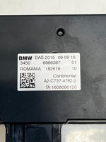 Load image into Gallery viewer, BMW 740i 7' 5' G32 G11 G12 G30 SAS SEETRING ANGLE SENSOR Control Unit 6866387