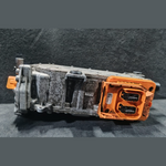 Load image into Gallery viewer, BMW i8 I12 I15  VOLTAGE CONVERTER INVERTER MOTOR CONTROL OEM  - 8646687