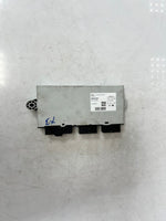 Load image into Gallery viewer, 2011 BMW X3 F25 Central Theft Locking Module CAS4 AG 9247478 OEM