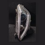Bild in die Galerieansicht laden, BMW 1 SERIES 120i 2012 F20 LEFT SIDE HEADLIGHT 7229687-09 ECE - 7229687