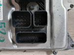Bild in die Galerieansicht laden, 2012-2017 BMW F10 N20 520i Engine Control Unit SET DME+ CAS4 CG + 1KEY  8606306
