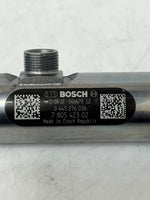 قم بتحميل الصورة إلى عارض الصور، BMW 3 Series F30 F31 F35 N57 D30 Fuel Rail INJECTOR PIPE 7805423 OEM