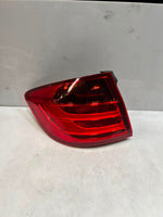 Load image into Gallery viewer, BMW 3 Series F31 Rear Tail Light Lamp Left Outer Rear LCI 7259901 OEM
