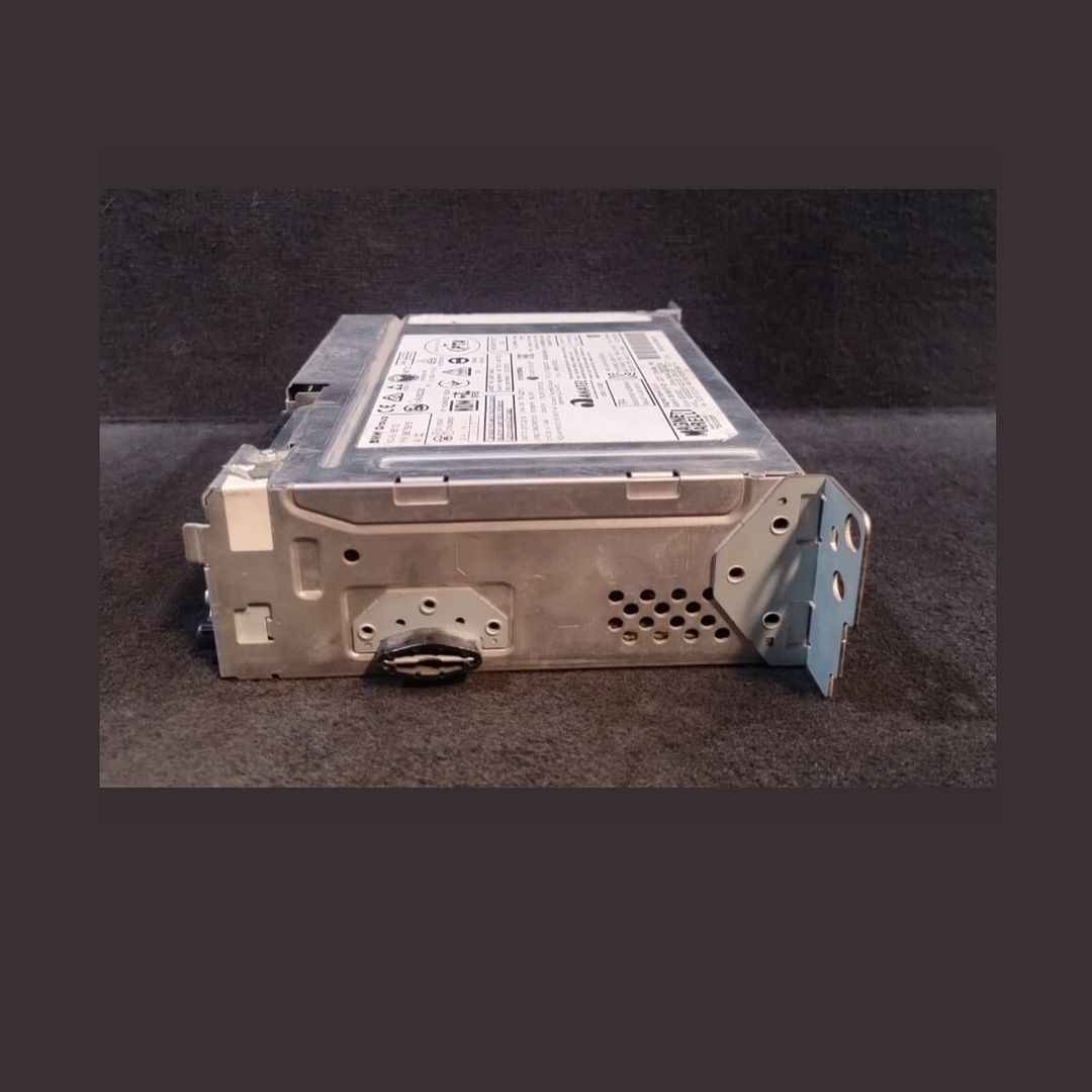 OEM BMW F22  AUDIO RADIO NAVIGATION RECEIVER MODULE UNIT - 9875915