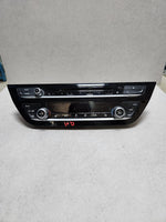 Load image into Gallery viewer, 2018-2023 BMW X3 Climate Control Unit 7951989