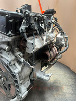 Load image into Gallery viewer, 2011-2015 BMW F30 320D N47D20C Complete Diesel Engine Motor OEM 74948345 OEM