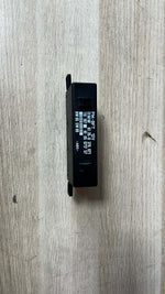 Bild in die Galerieansicht laden, 2001-2003 BMW 530i Front Left Door Control Unit 8376071 E39 5-Series