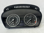 Load image into Gallery viewer, 2007-2013 BMW X5 E70 X6 E71 Speedometer Instrument Cluster 9218860, 6976284