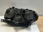 قم بتحميل الصورة إلى عارض الصور، 2008-2009 BMW X3 E83 Front Headlight Right &amp; Left halogen 7162196