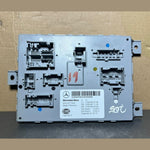 قم بتحميل الصورة إلى عارض الصور، 14-20 Mercedes W205 Rear Trunk SAM Body Control Module Unit A222 9009708 OEM