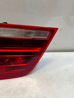 Load image into Gallery viewer, 2011-2017 BMW X3 F25 REAR Tail Light Left Side Inner Lamp 7217309 OEM