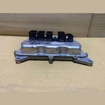 Load image into Gallery viewer, 2012-2013 BMW 320i Engine Control Unit 7644747 BMW 520i F10 2010-2013 with N20 e