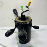 قم بتحميل الصورة إلى عارض الصور، Mercedes Steering Wheel Column Trim A1645404662 ML W164