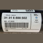 Load image into Gallery viewer, OEM BMW G26 i4 2024 Shock Absorber Front Right Side 6888502 Brand New OEM