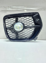 Load image into Gallery viewer, 2008-2014 BMW X6 Front Right Fog Light Grille 7181010 X6 E71 E72
