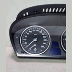 Bild in die Galerieansicht laden, 2007-2013 BMW X5 Instrument Cluster Speedometer 9153843 X5 E70