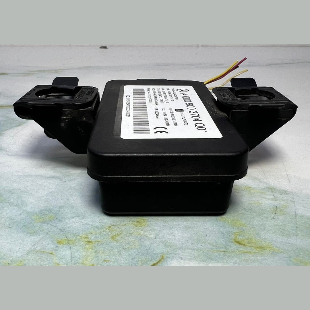 2018 Mercedes GLS450 Tire Pressure Control Module A0009003704 CLS Class W218