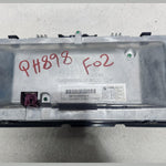 Bild in die Galerieansicht laden, BMW Central Information Display Screen Monitor 9284970 7 Series F01 F02 LCI