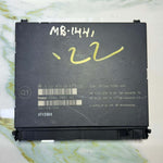 Load image into Gallery viewer, 2007-2013 Mercedes-Benz S550 Rear Seat Control Module A2218702987