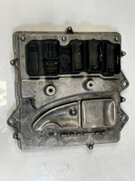 قم بتحميل الصورة إلى عارض الصور، 2015-2016 BMW F10 Engine Control Unit ECU SET DME+CAS4+1KEY 8665625 OEM