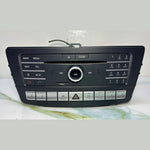 Load image into Gallery viewer, 13–16 Mercedes-Benz W166 GLE Radio Audio Head Unit CD Player A166 9005420 OEM
