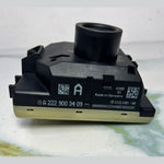Load image into Gallery viewer, 14-18 Mercedes W222 S65 AMG S600 C300 Ignition Switch Module A222 9003409 OEM