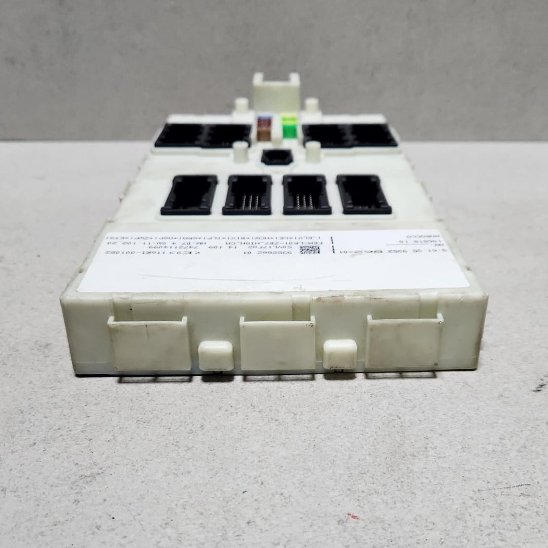 2014-2016 BMW F30 F31 335xi, 435i, 228 Body Control Module 9352862 OEM