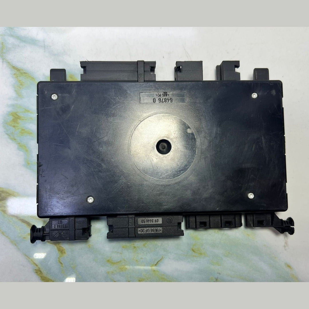 Mercedes W172 SLK W212 Front Passenger Side Seat Control Module A172 9007600 OEM