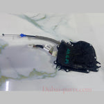 Bild in die Galerieansicht laden, OEM BMW X3 F25 Rear Tailgate Lock Actuator Motor 7249578