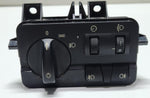 Load image into Gallery viewer, Genuine 1999-2005 BMW 3 Series Light Switch 6901429 E46 OEM
