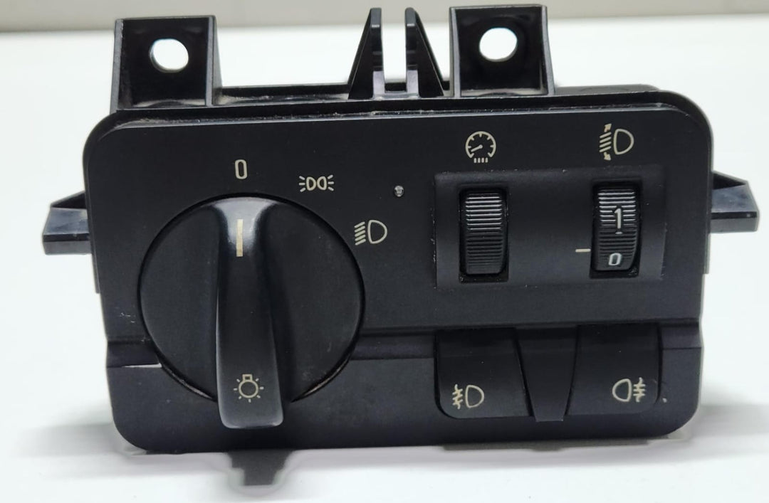 Genuine 1999-2005 BMW 3 Series Light Switch 6901429 E46 OEM