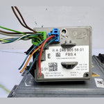 Load image into Gallery viewer, Mercedes CLA ECU Engine Control Module Ignition Key Switch Set A270 9002100 OEM