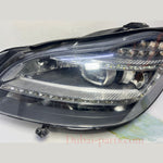 Bild in die Galerieansicht laden, 12-14 Mercedes W218 CLS400 Front Left Side Head light Headlamp A218 8204761 OEM