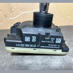 Bild in die Galerieansicht laden, 14-20 Mercedes W222 S-Class Ignition Switch Module Unit W/key A222 9003412 OEM