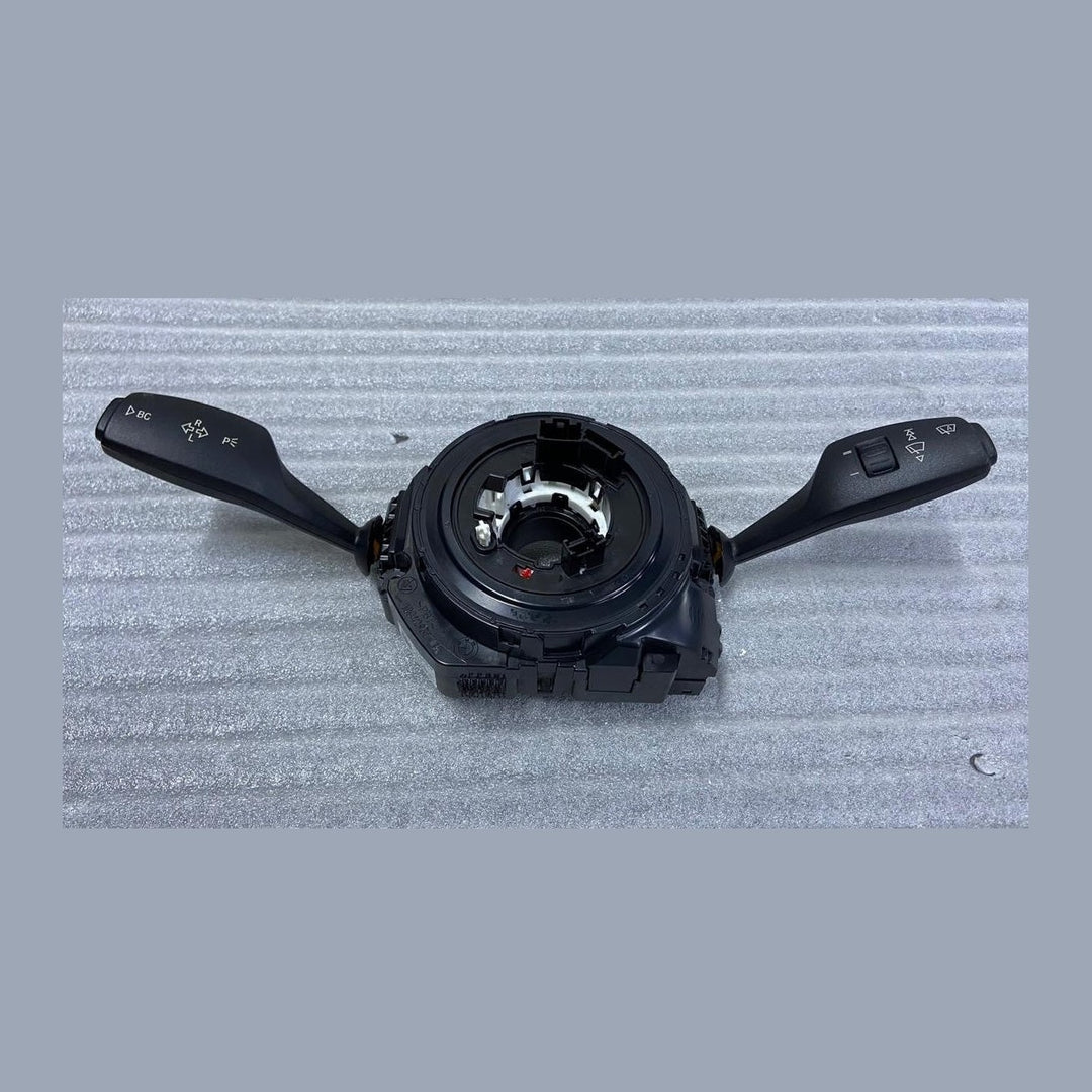 OEM BMW F30 F22 Switch Cluster Steering Column Wiper Indicators Stalk 9351143