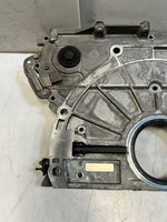 Load image into Gallery viewer, 2010-2017 BMW 5 Series F30 F31 328dX N47N Engine Timing Chain Cover 8516751