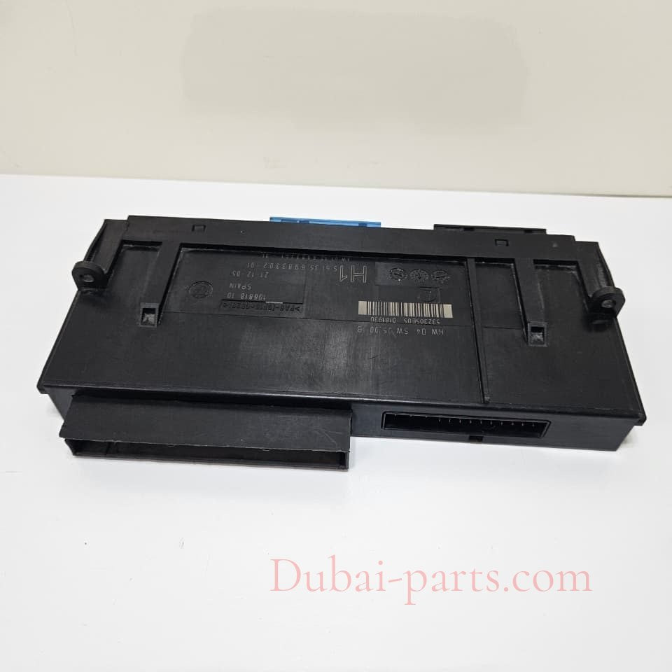 2005 BMW 330i E91 E92 Body Control Module H1 6983302 OEM