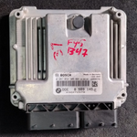 Load image into Gallery viewer, BMW 2 SERIES GRAN TOURER F46 2.0  ENGINE CONTROL MODULE ECU UNIT 8589145