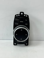 Load image into Gallery viewer, 2014-2016 BMW 328i 1' 2' 3' 4' 5' Idrive Navigation Touch Controller 9350723 OEM