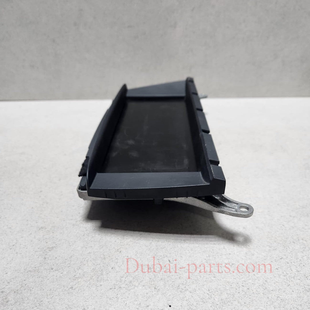2010-2017 BMW X3 Central Information Display 9231320 X3 F25