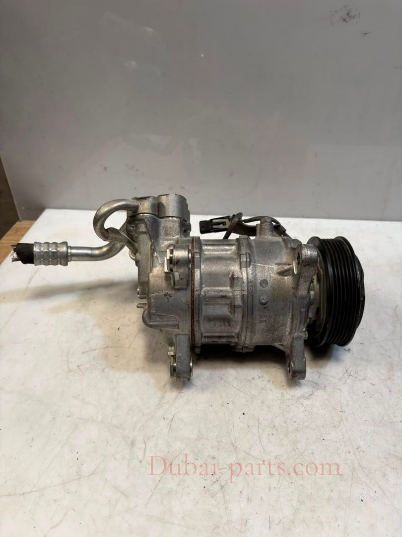 BMW X4 X3 G20 G21 G22 G23 G29 B58 AC Compressor MAGNETIC COUPLING 7948807 OEM