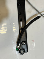 قم بتحميل الصورة إلى عارض الصور، 2004-2010 BMW X3 E83 Front LEFT Door Window Regulator Motor 6925963 OEM