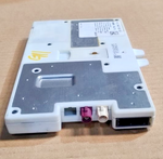 Load image into Gallery viewer, OEM BMW G11 G12 ANTENNA MODULE DIVERSITY STEREO RECEIVER - 1D2447507