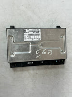 Load image into Gallery viewer, 2004-2007 BMW E60 E61 530i 750i 760i Seat Control Module 6927316 OEM