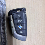 قم بتحميل الصورة إلى عارض الصور، BMW X1 F48 1.8 B38 2021 ENGINE CONTROL UNIT COMPLETE SET - (5A2A333)