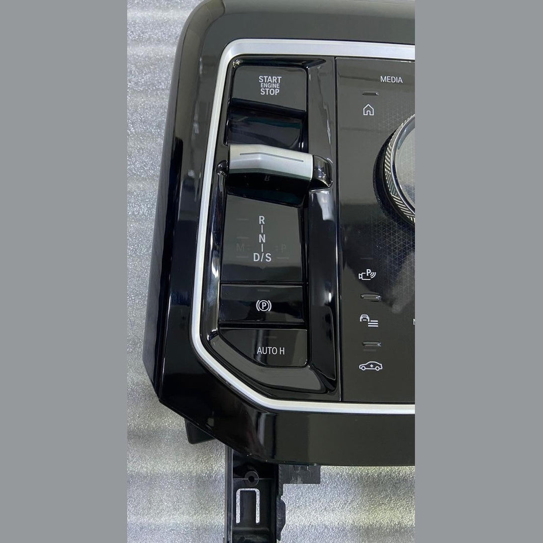 OEM BMW i7 G70 Gear Selector Switch Circuit Gear Box i drive Controller 5A73B23