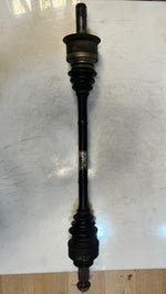 Load image into Gallery viewer, 2013-2015 BMW F20 N13 F30 118i Rear Left Driveshaft 7628251 LHS 