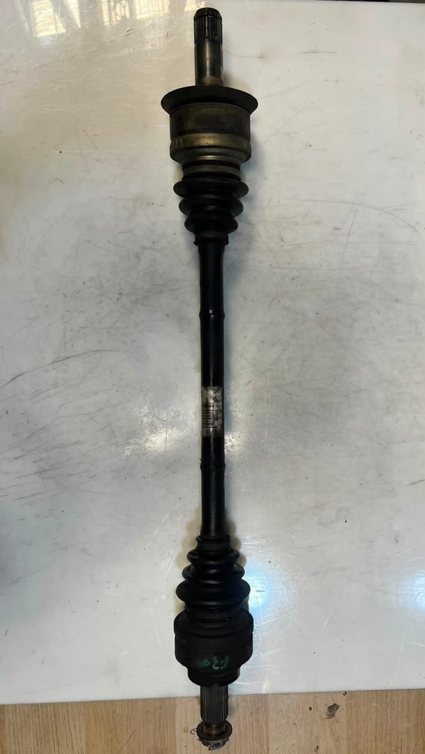2013-2015 BMW F20 N13 F30 118i Rear Left Driveshaft 7628251 LHS 