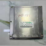 Bild in die Galerieansicht laden, 2001-2005 Mercedes-Benz C320 Engine Control Module A1121532679 W203 C320, CLK320